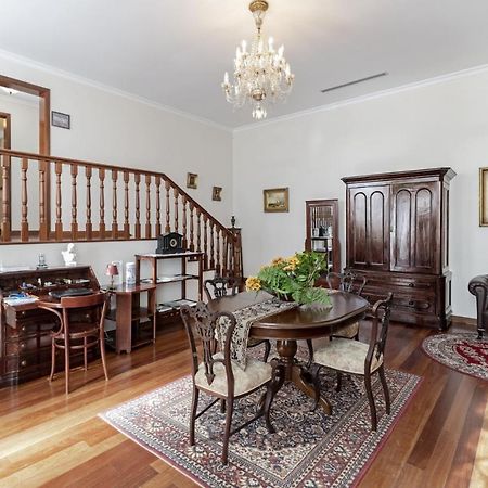 Villa Theos House By Villa Plus Faja da Ovelha Екстер'єр фото