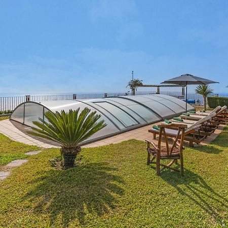 Villa Theos House By Villa Plus Faja da Ovelha Екстер'єр фото