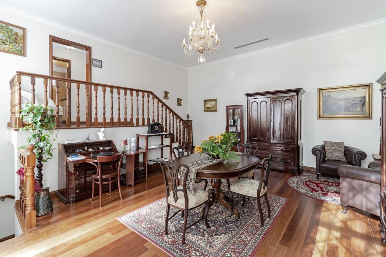 Villa Theos House By Villa Plus Faja da Ovelha Екстер'єр фото