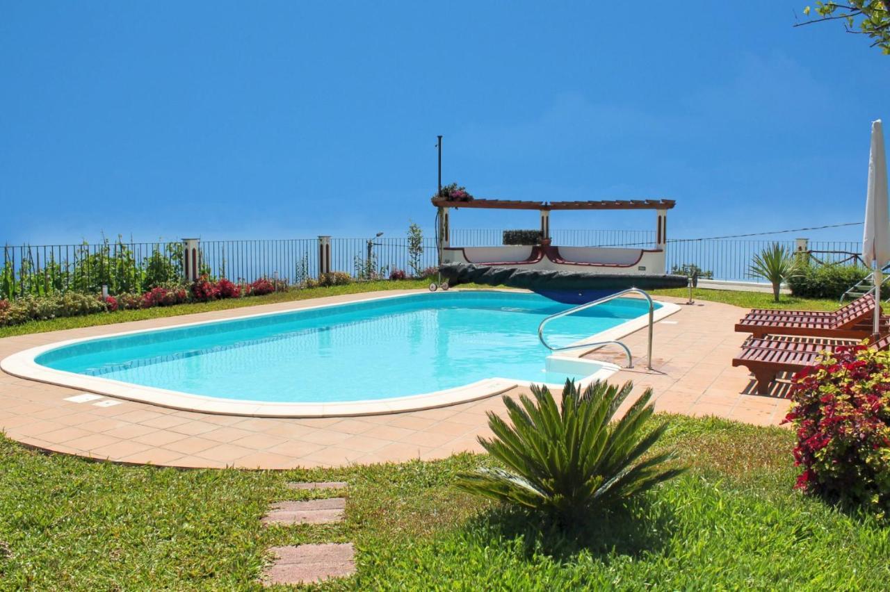 Villa Theos House By Villa Plus Faja da Ovelha Екстер'єр фото