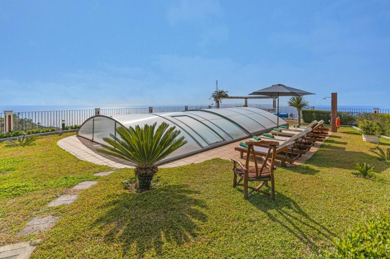 Villa Theos House By Villa Plus Faja da Ovelha Екстер'єр фото